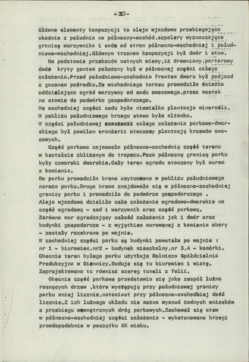 Ewidencja parkowa, skan nr 11
