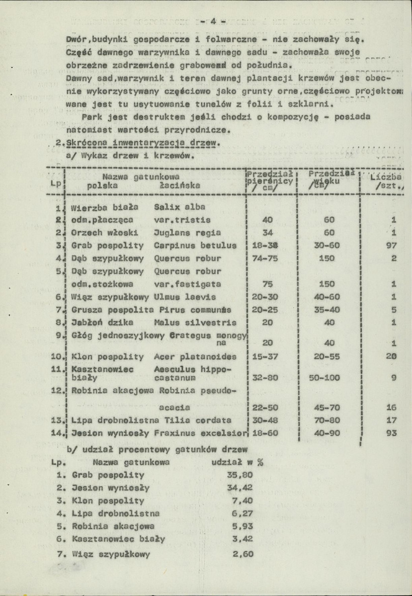 Ewidencja parkowa, skan nr 12