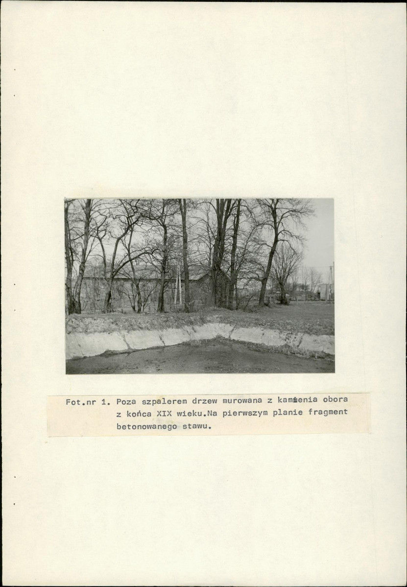 Ewidencja parkowa, skan nr 16