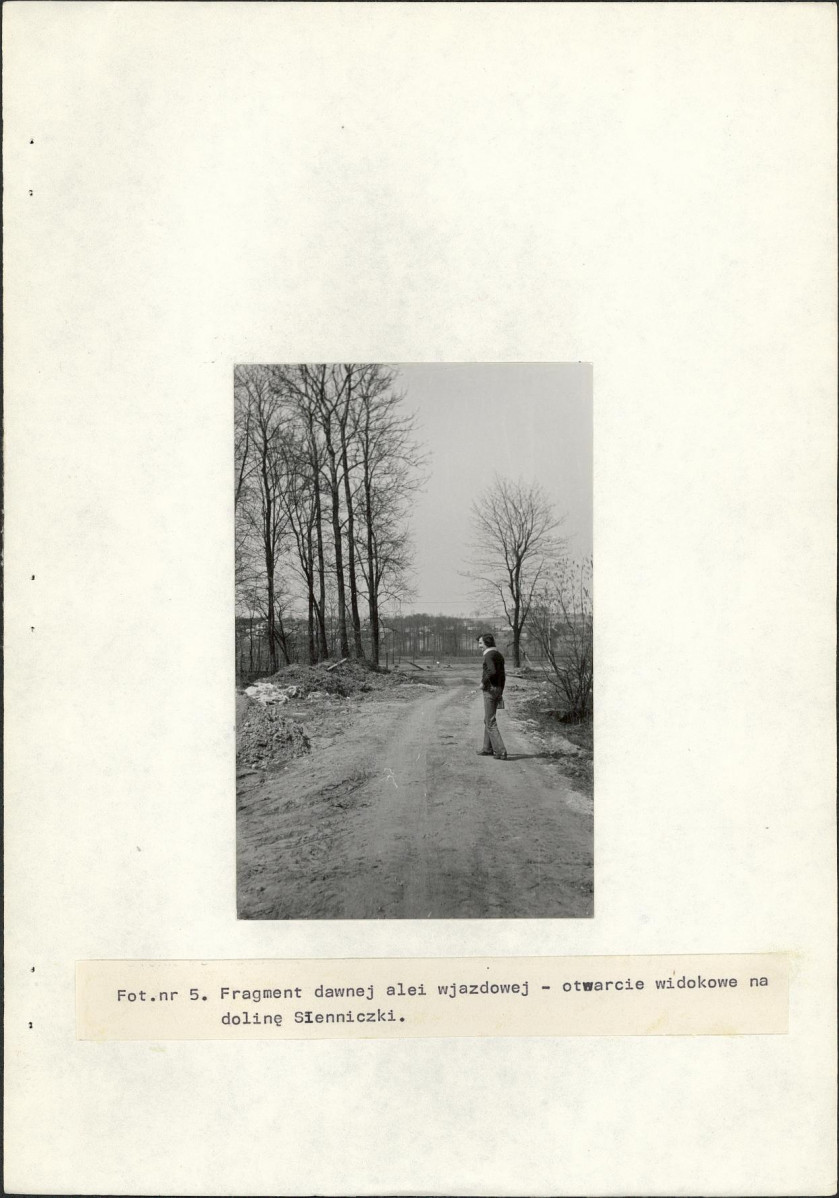 Ewidencja parkowa, skan nr 20