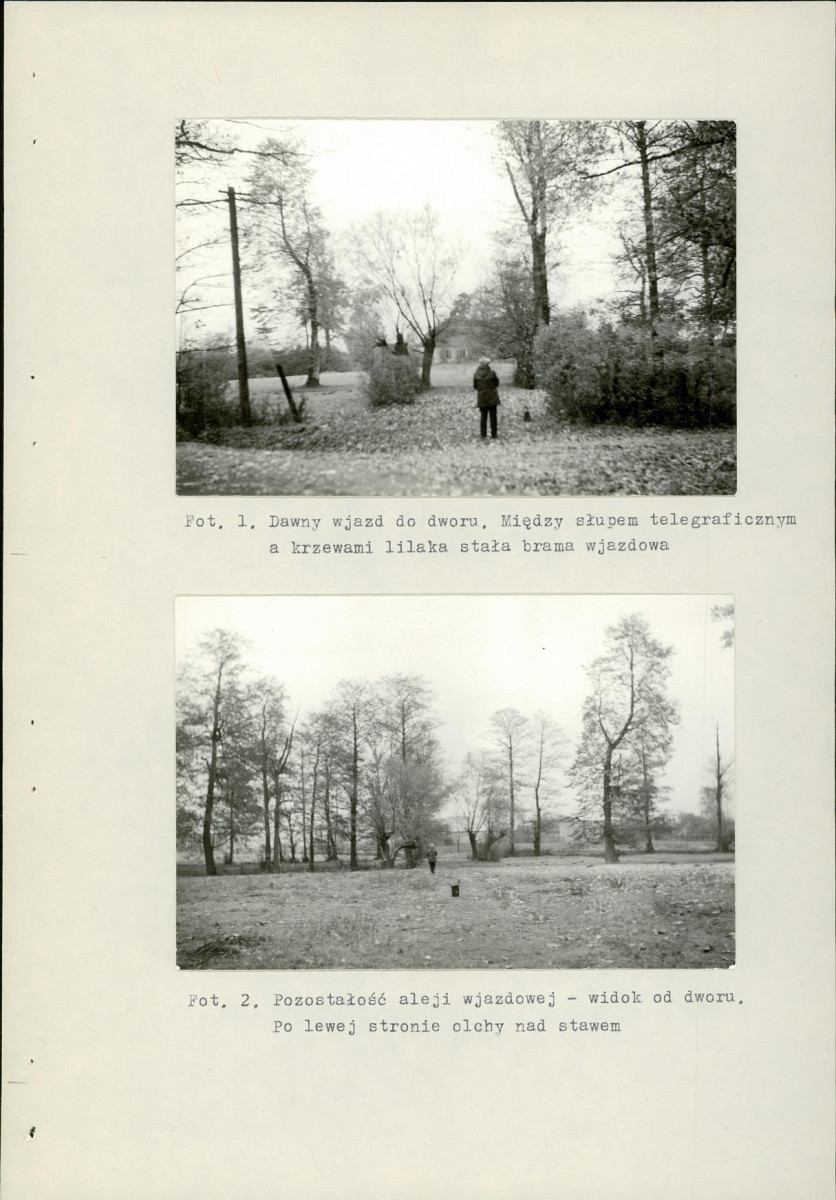 Ewidencja parkowa, skan nr 16