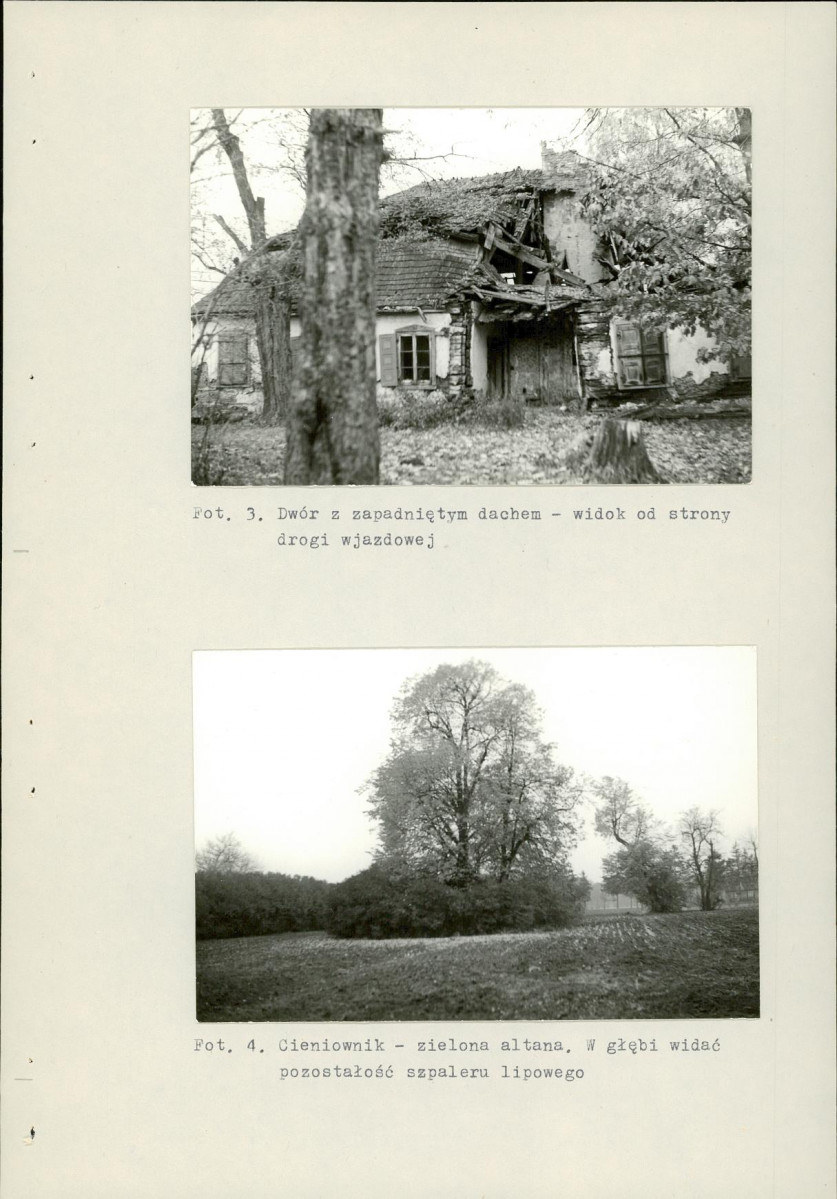 Ewidencja parkowa, skan nr 17