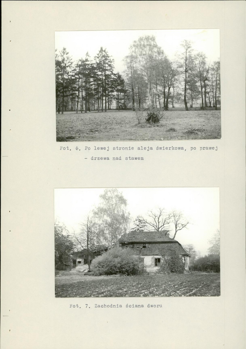 Ewidencja parkowa, skan nr 19