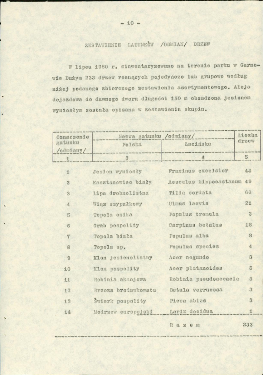 EP - Ewidencja parkowa, skan nr 17