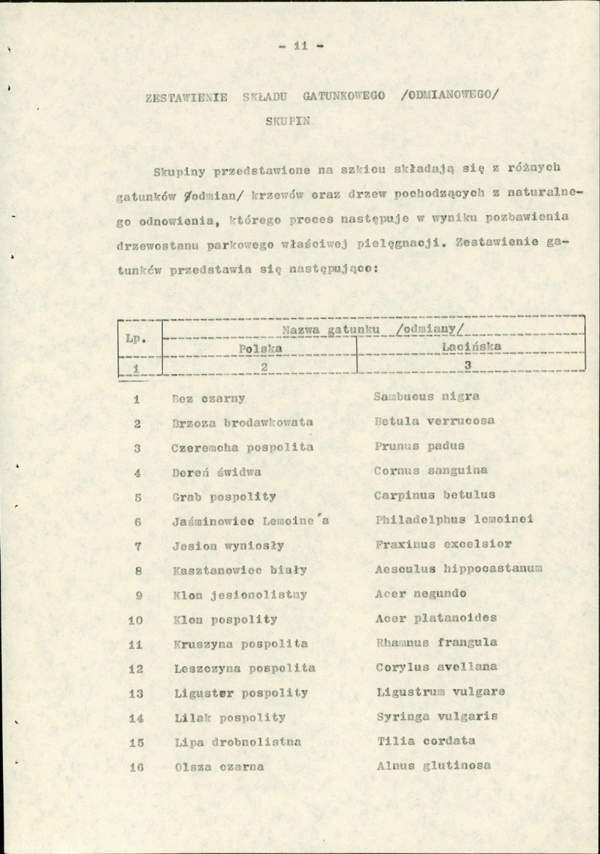 EP - Ewidencja parkowa, skan nr 18