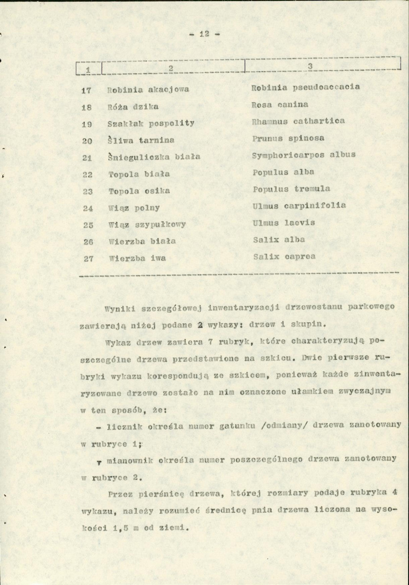 EP - Ewidencja parkowa, skan nr 19