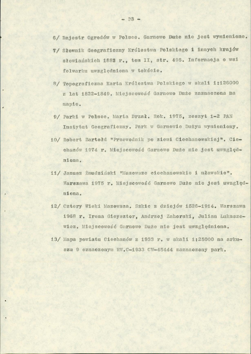 EP - Ewidencja parkowa, skan nr 40