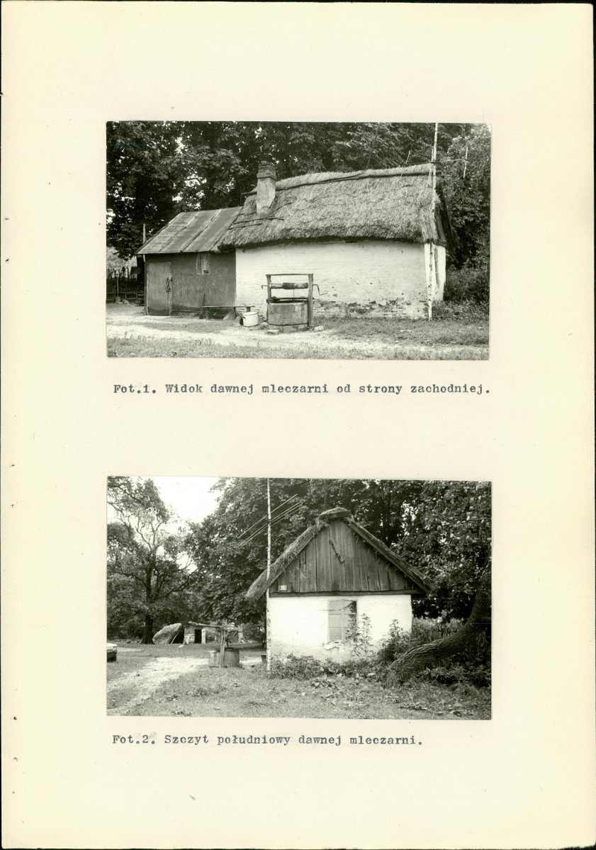 EP - Ewidencja parkowa, skan nr 43