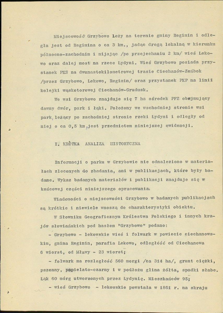 EP - Ewidencja parkowa, skan nr 8