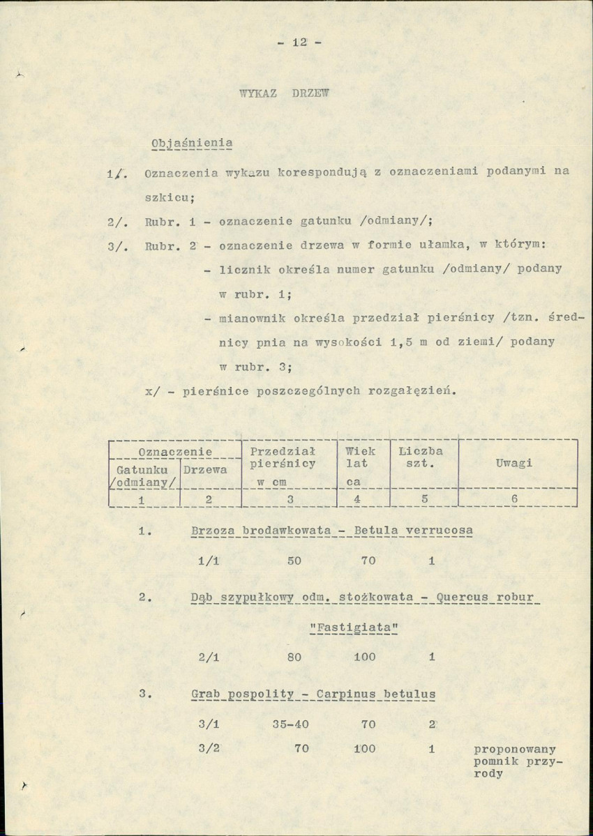 EP - Ewidencja parkowa, skan nr 19