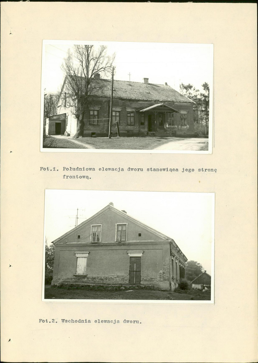 EP - Ewidencja parkowa, skan nr 30