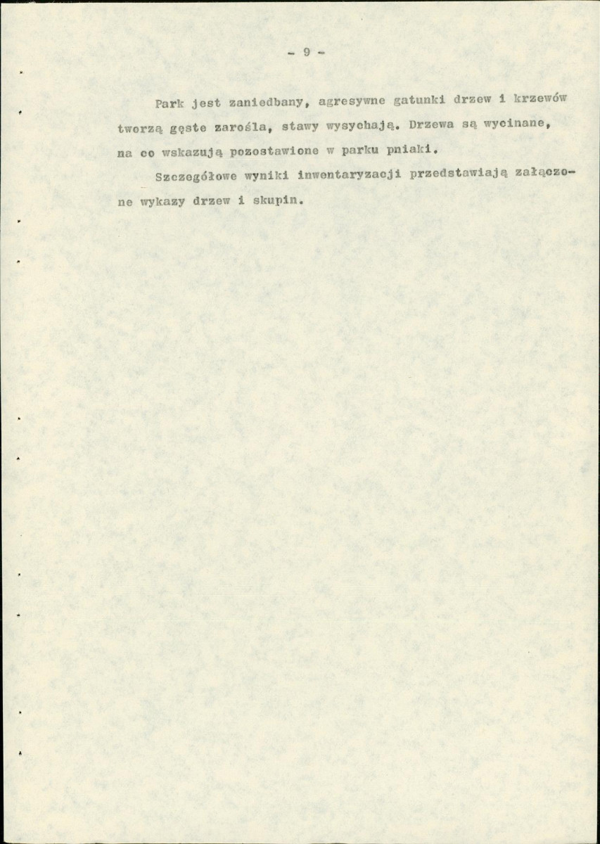 EP - Ewidencja parkowa, skan nr 15