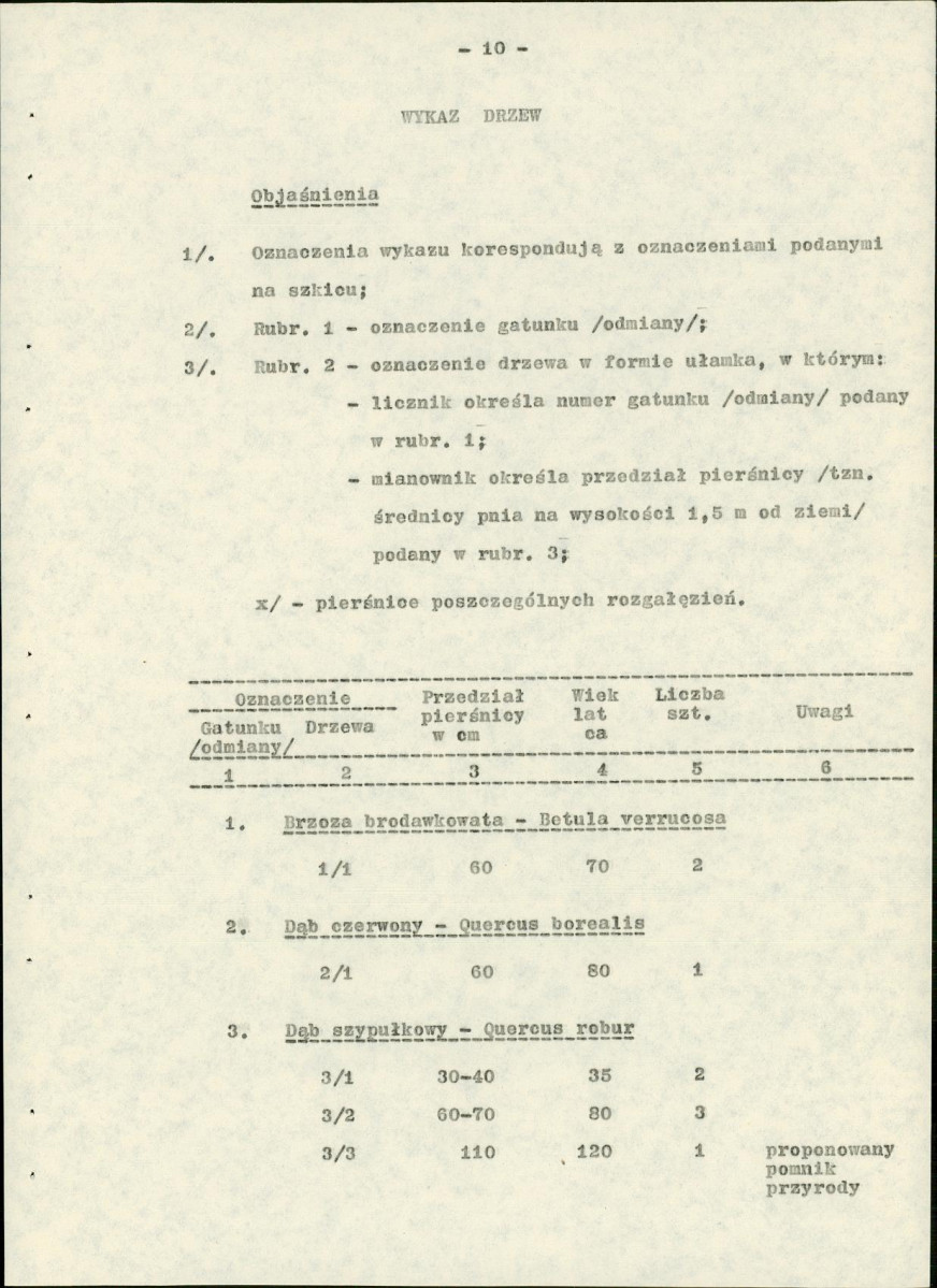 EP - Ewidencja parkowa, skan nr 16