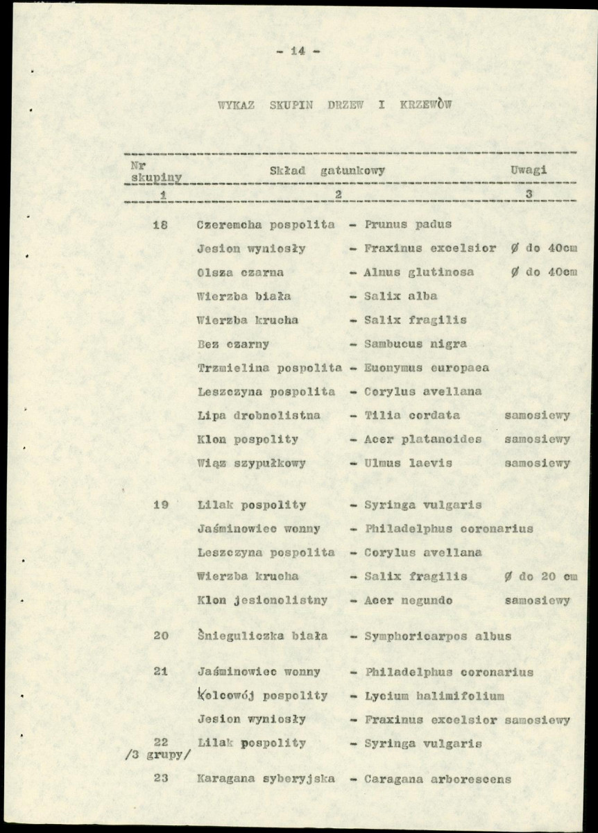 EP - Ewidencja parkowa, skan nr 20