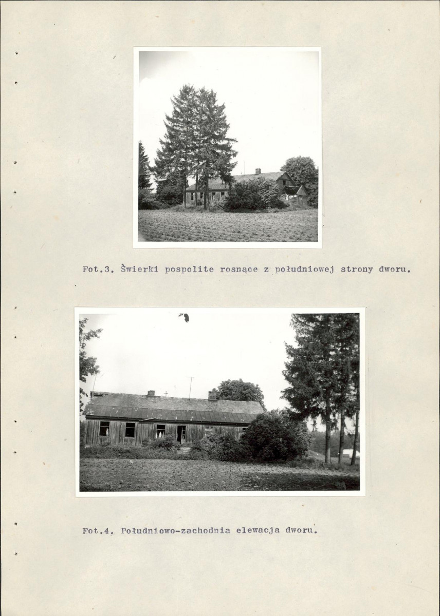 EP - Ewidencja parkowa, skan nr 28