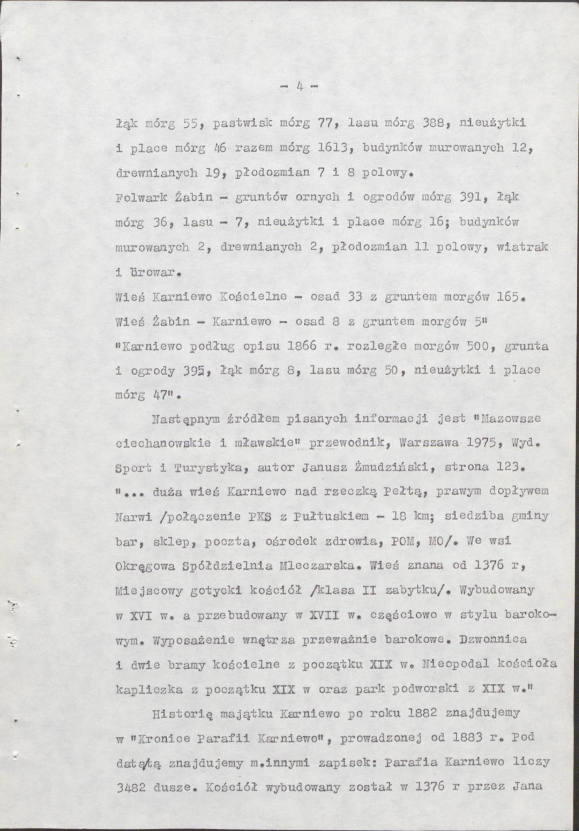 Ewidencja parkowa, skan nr 10