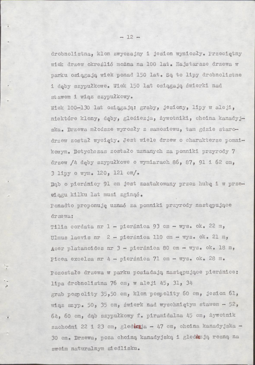 Ewidencja parkowa, skan nr 18