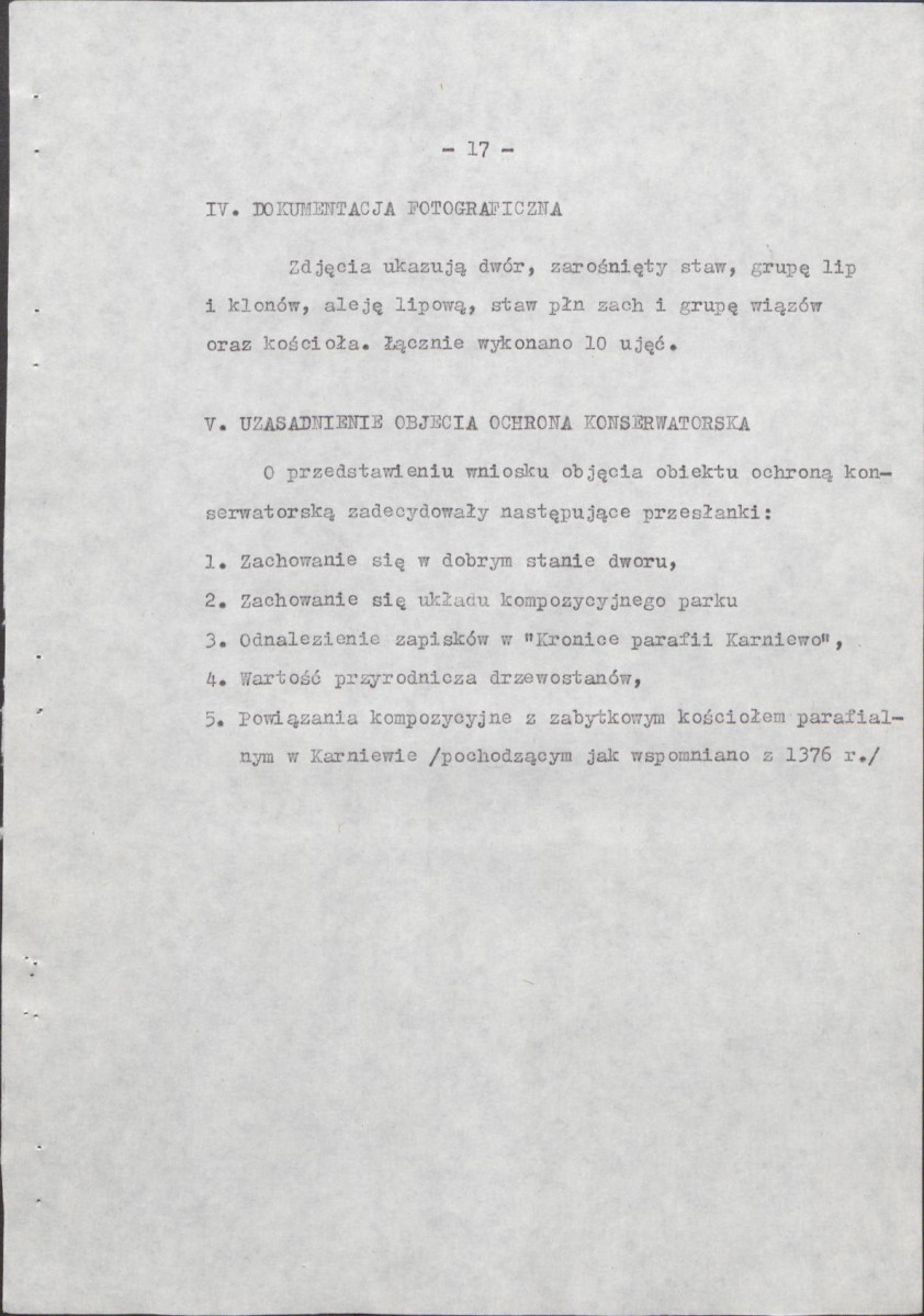 Ewidencja parkowa, skan nr 23
