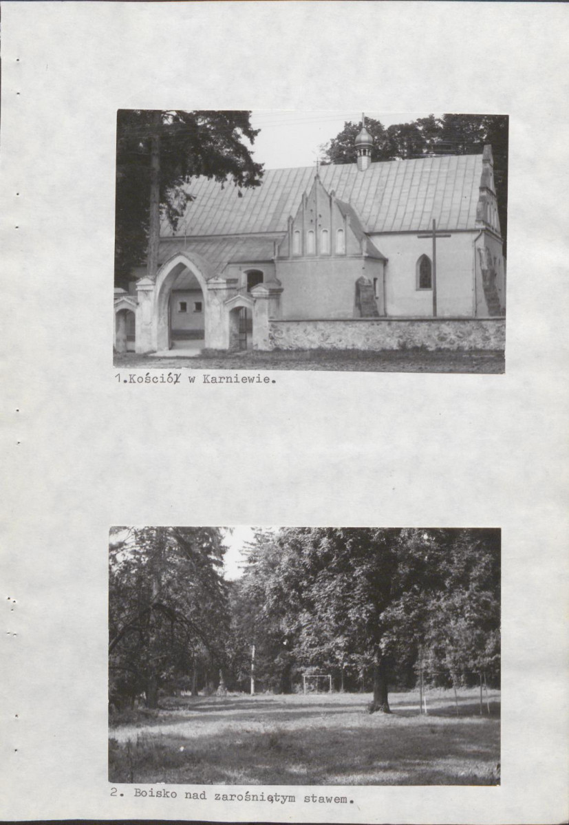 Ewidencja parkowa, skan nr 26