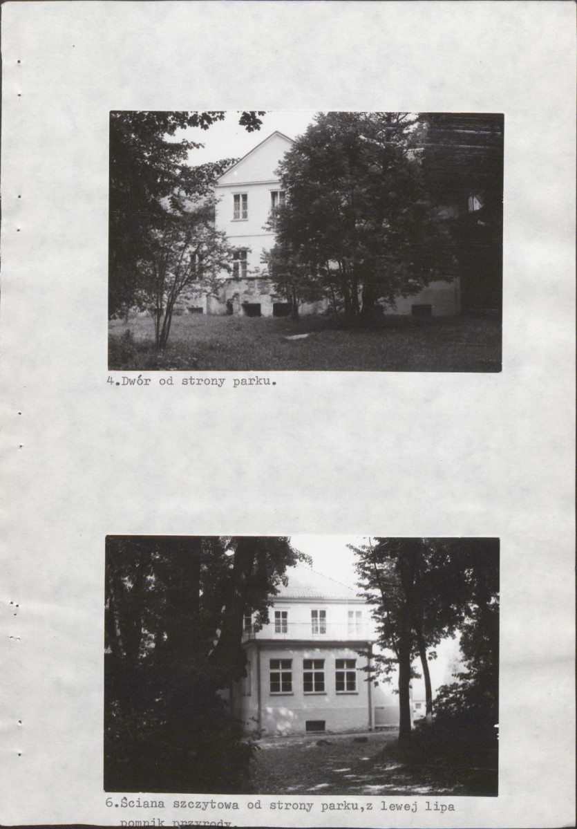Ewidencja parkowa, skan nr 28