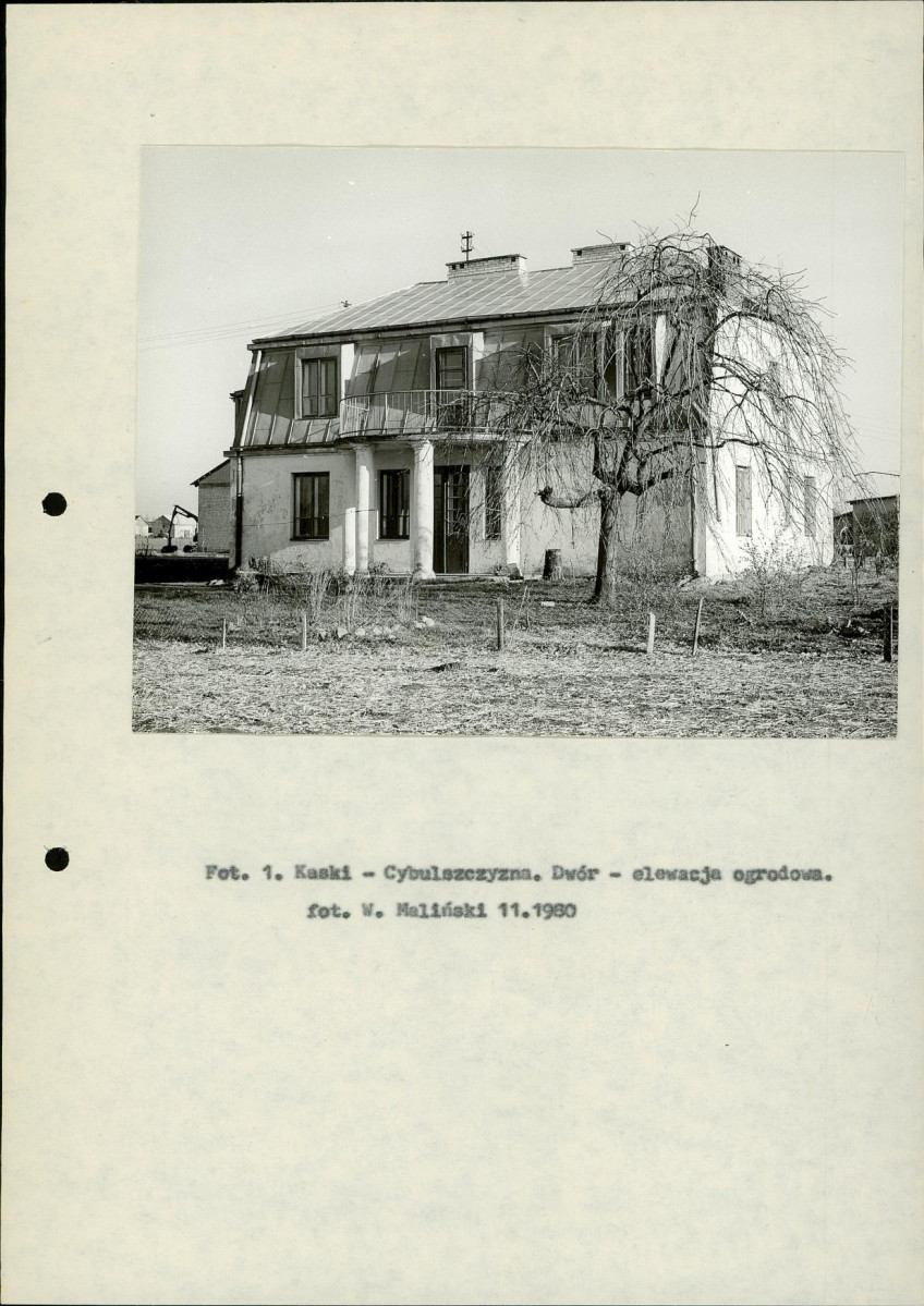 Ewidencja parkowa, skan nr 10
