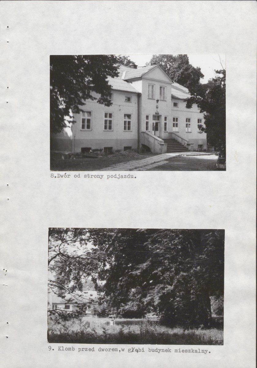 Ewidencja parkowa, skan nr 29