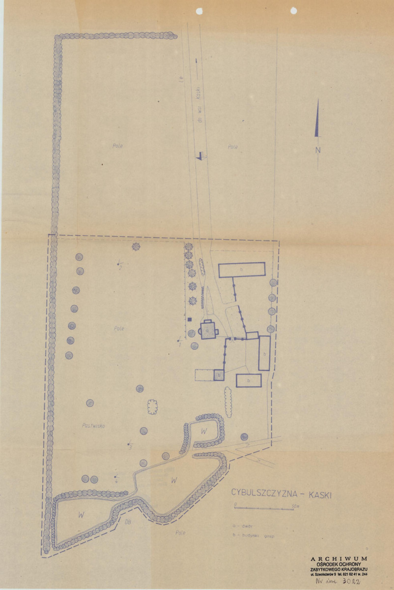 Ewidencja parkowa, skan nr 15