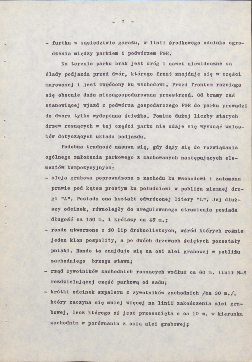 EP - Ewidencja parkowa, skan nr 14