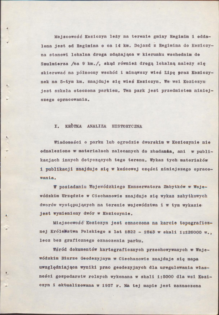 EP - Ewidencja parkowa, skan nr 8