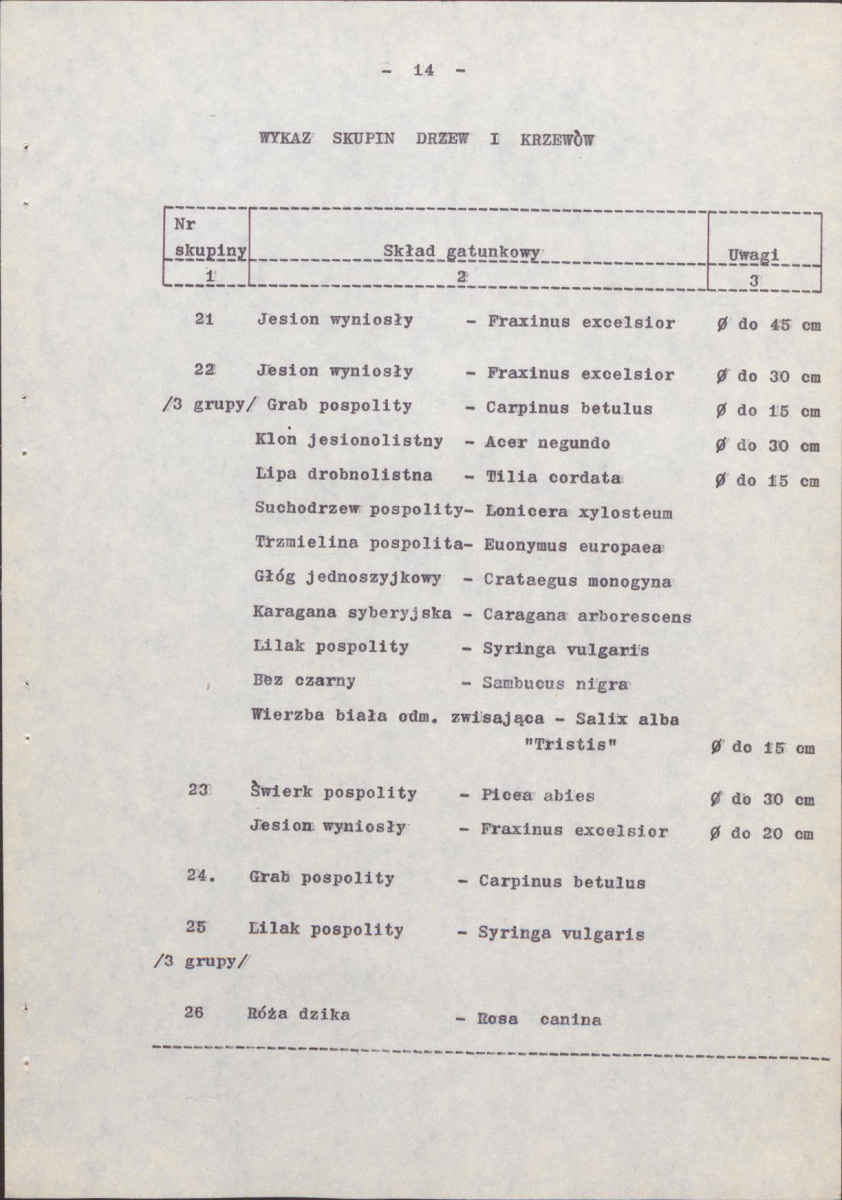 EP - Ewidencja parkowa, skan nr 21