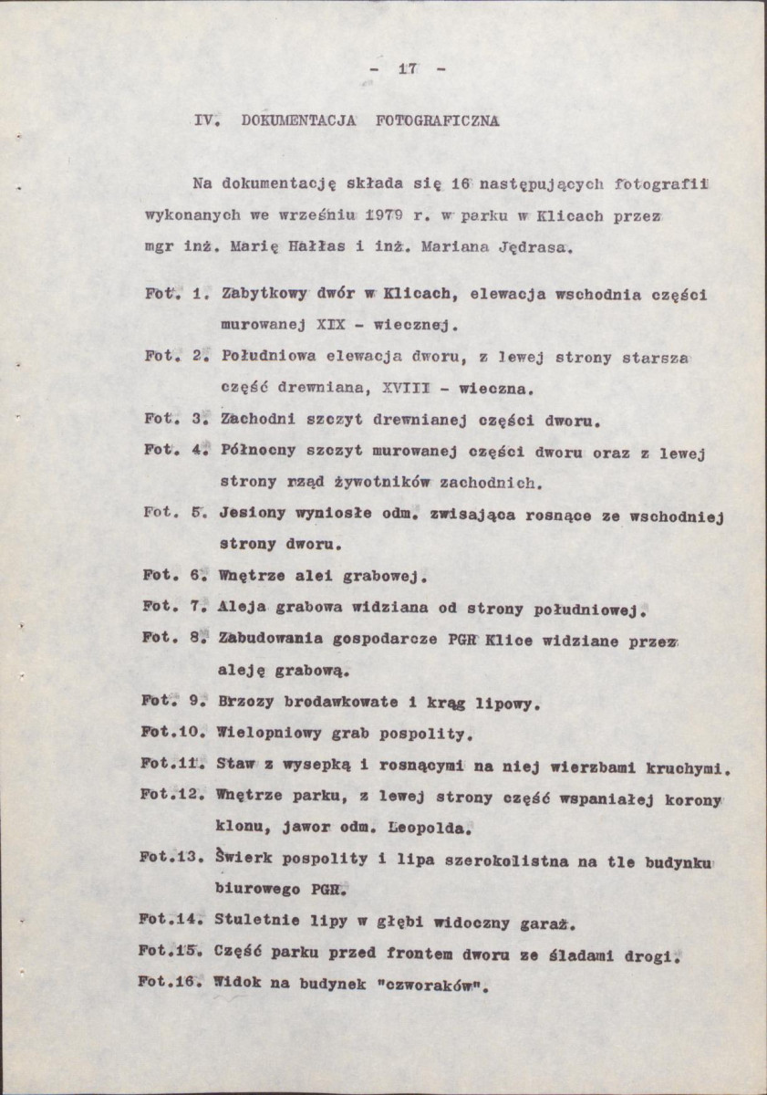 EP - Ewidencja parkowa, skan nr 24