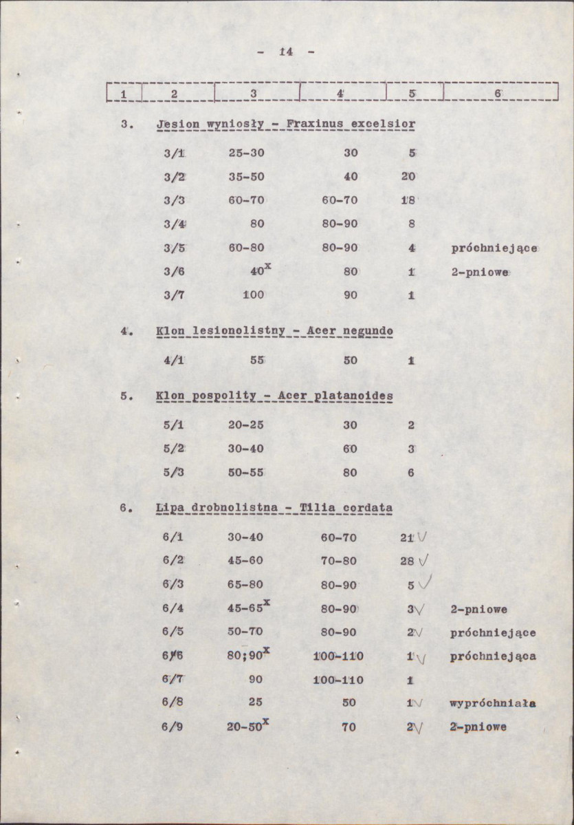 EP - Ewidencja parkowa, skan nr 21