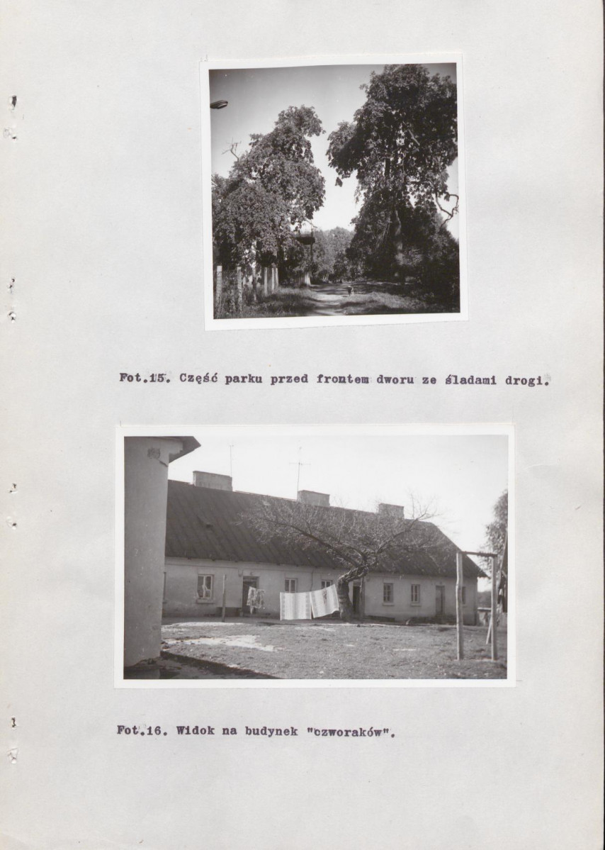 EP - Ewidencja parkowa, skan nr 35