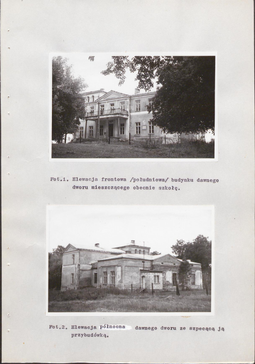 EP - Ewidencja parkowa, skan nr 31