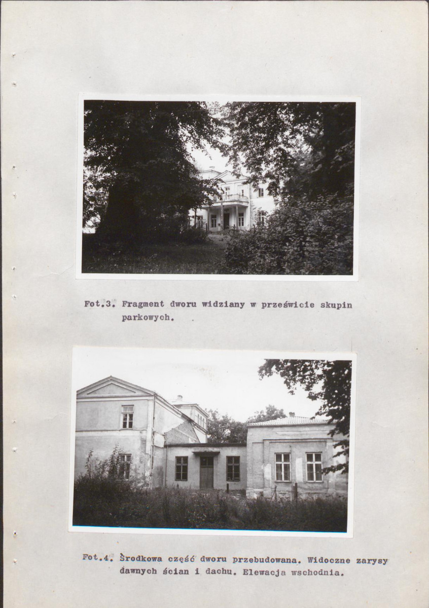 EP - Ewidencja parkowa, skan nr 32