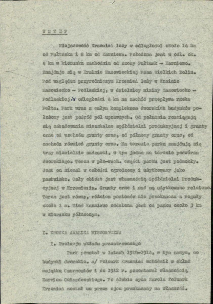 Ewidencja parkowa, skan nr 7