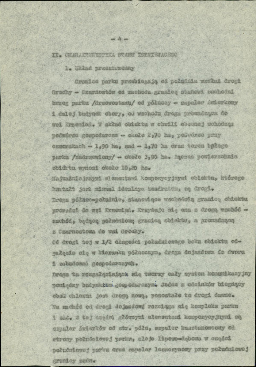 Ewidencja parkowa, skan nr 10