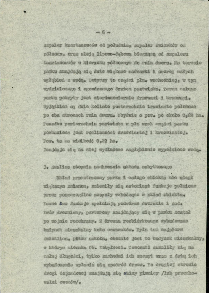 Ewidencja parkowa, skan nr 12