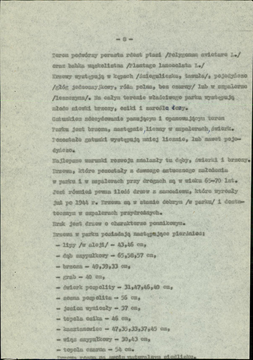 Ewidencja parkowa, skan nr 14
