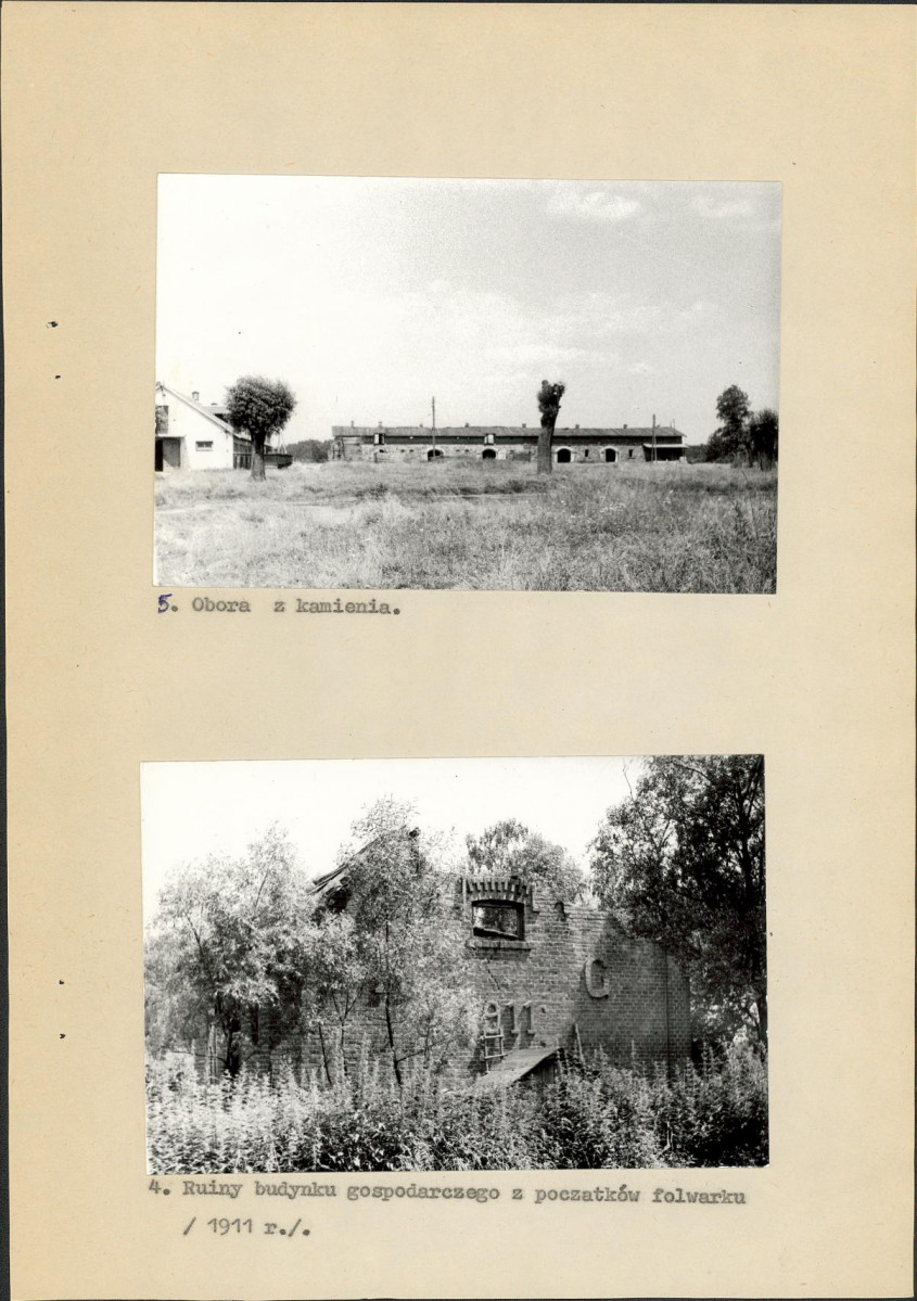 Ewidencja parkowa, skan nr 23