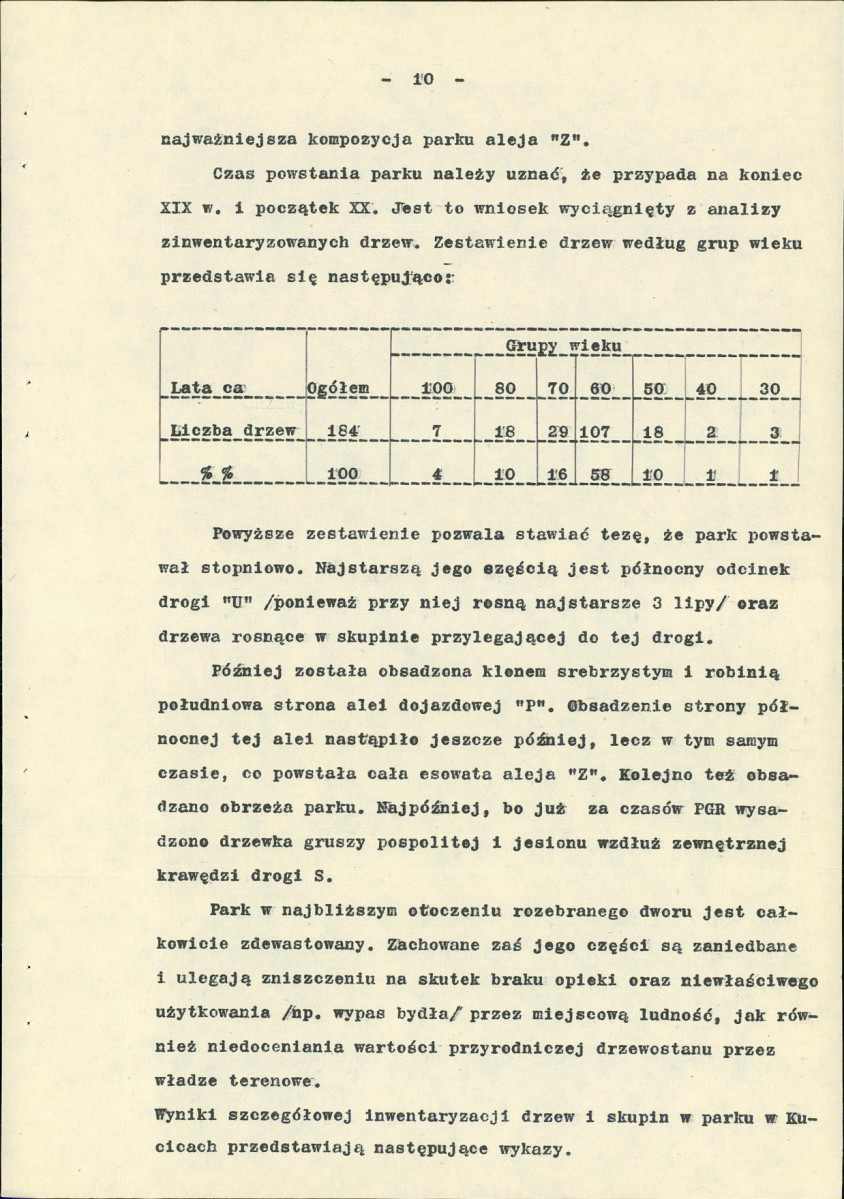 Ewidencja parkowa, skan nr 17
