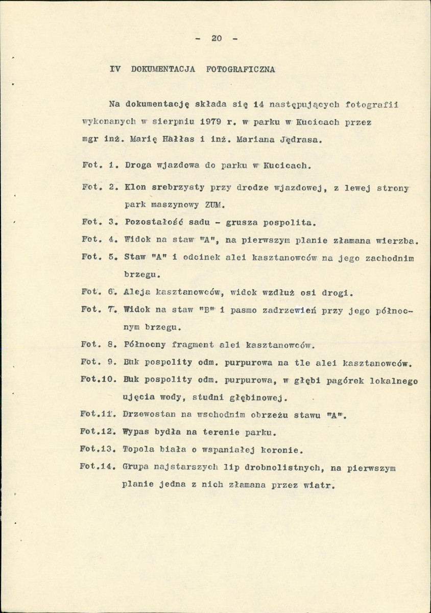 Ewidencja parkowa, skan nr 27
