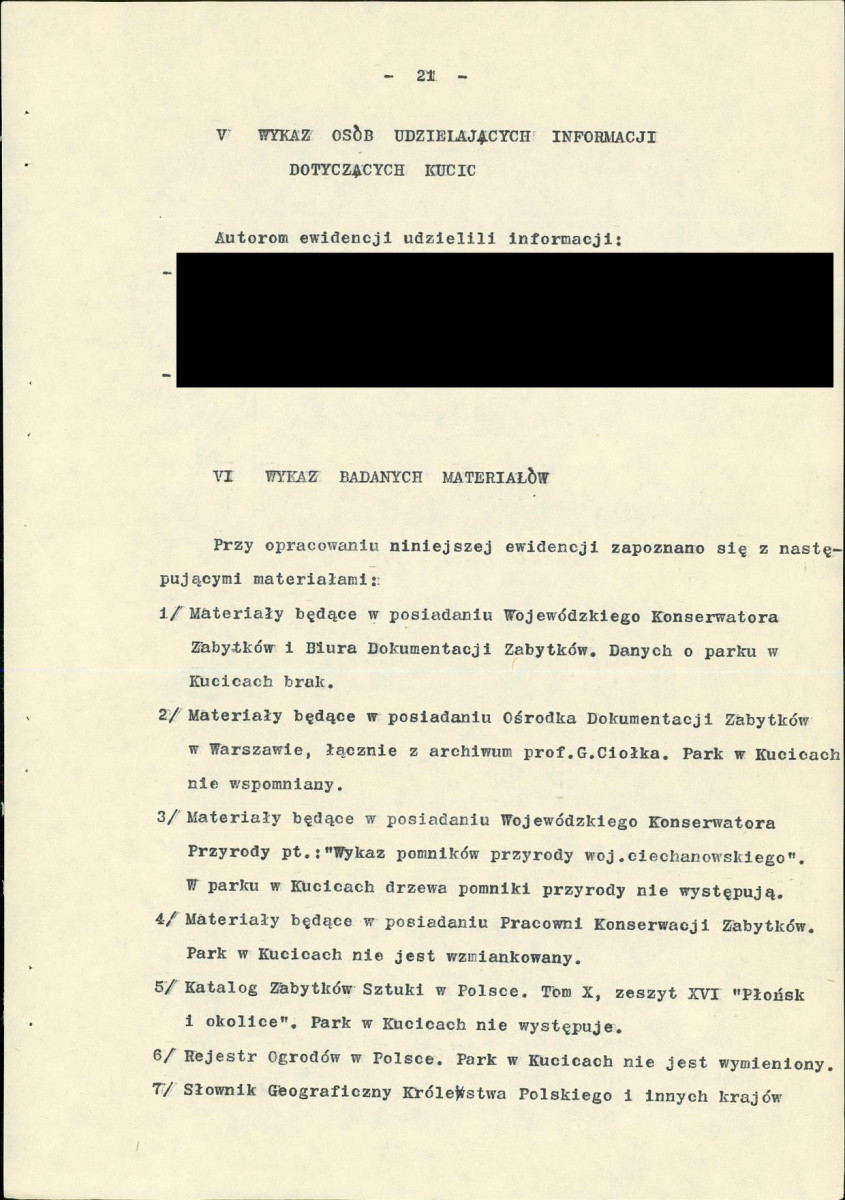 Ewidencja parkowa, skan nr 28