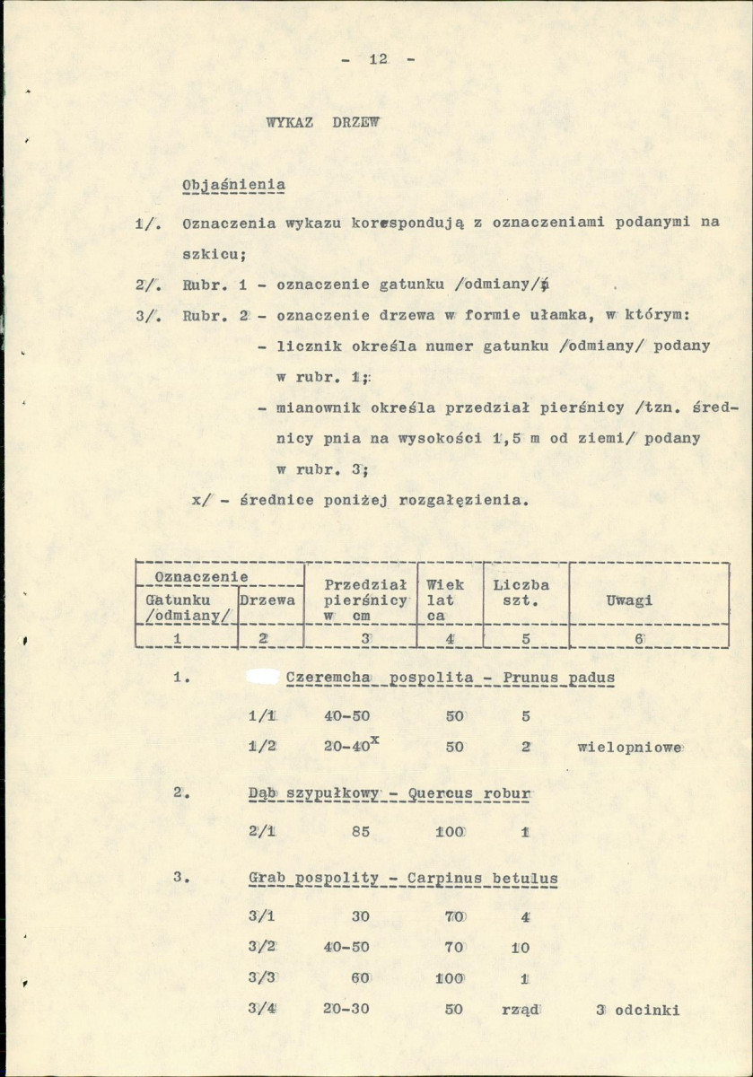 EP - Ewidencja parkowa, skan nr 19