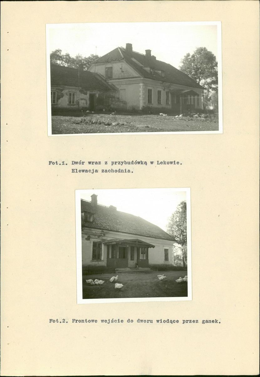 EP - Ewidencja parkowa, skan nr 31