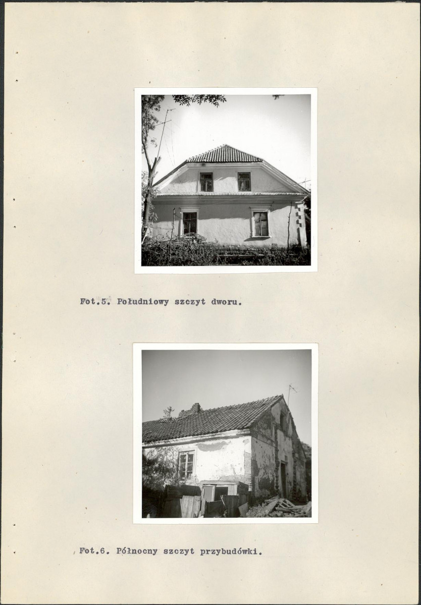 EP - Ewidencja parkowa, skan nr 33