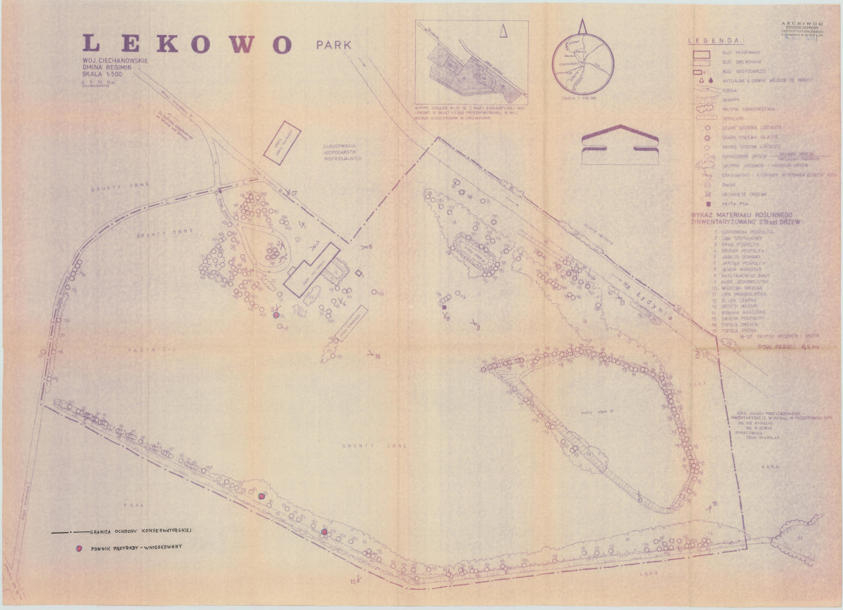 EP - Ewidencja parkowa, skan nr 40