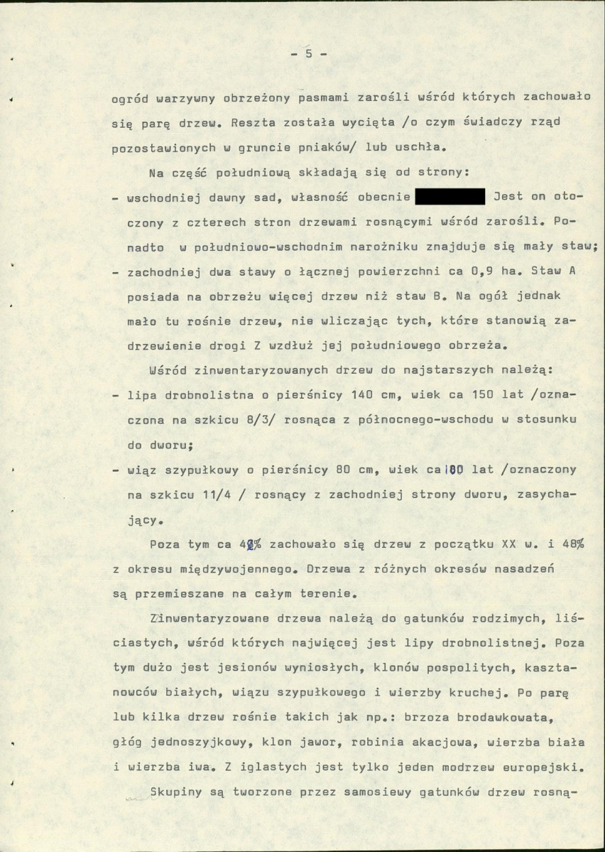 EP - Ewidencja parkowa, skan nr 12
