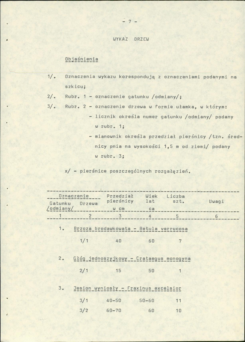 EP - Ewidencja parkowa, skan nr 14