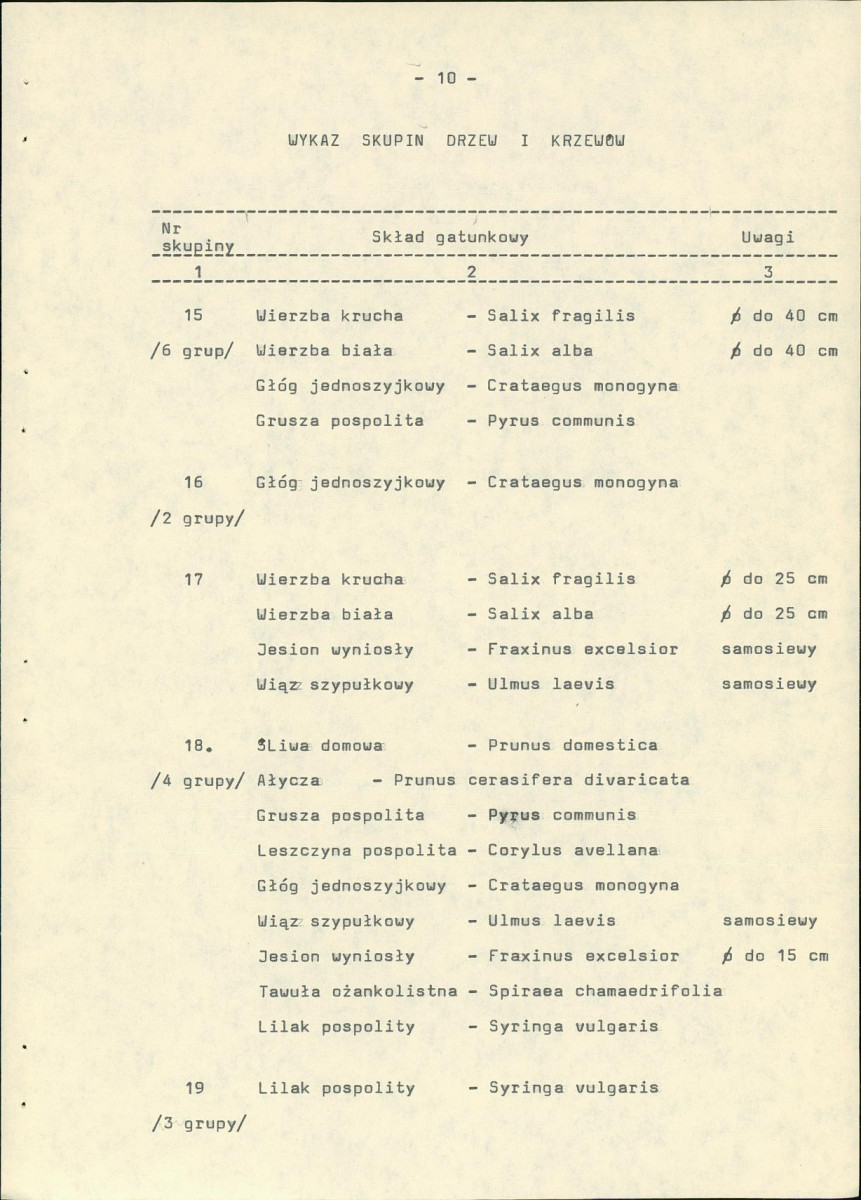 EP - Ewidencja parkowa, skan nr 17